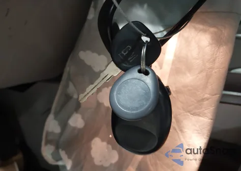 2004 Buick Rendezvous Cx z USA, uszkodzony, nr VIN 3G5DB03E84S579974